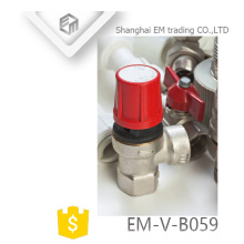 EM-V-B059 wall hung boilers water heaters gas boiler safety valve